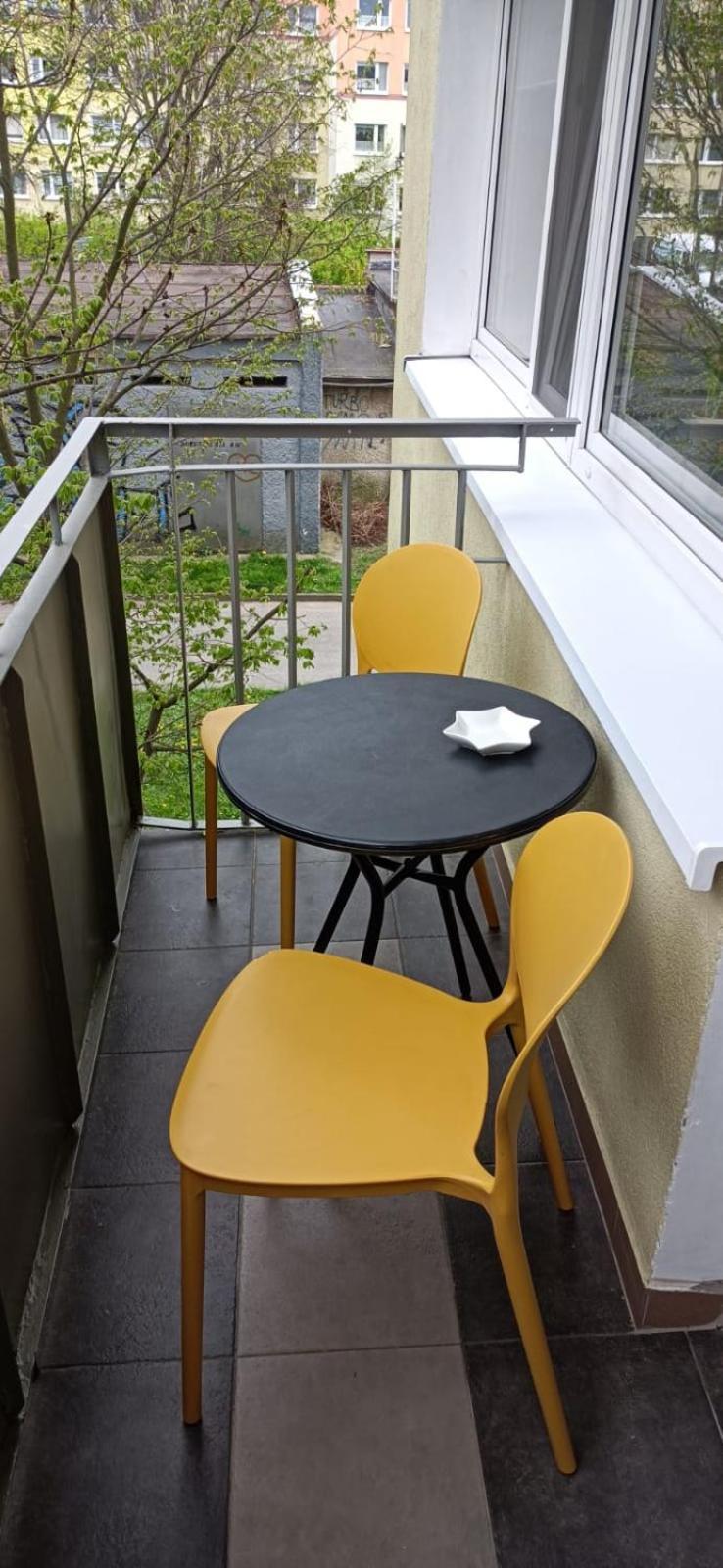 Apartament Teresa Nysa Exterior photo